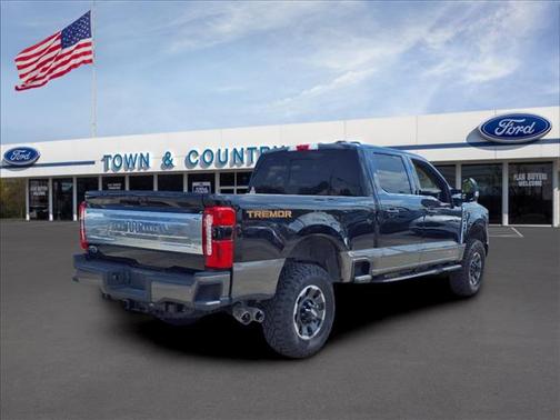 2023 Ford F-250 King Ranch