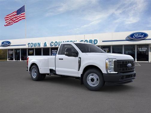 2025 Ford F-350 XL