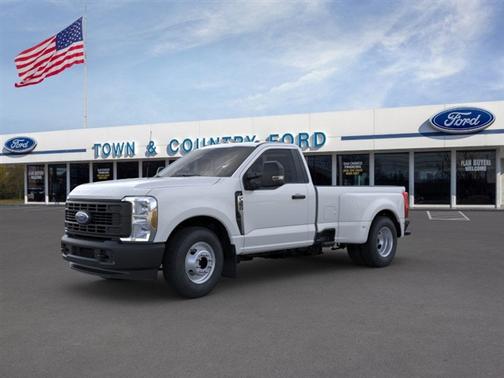2025 Ford F-350 XL