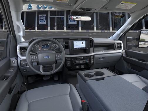 2025 Ford F-350 XL