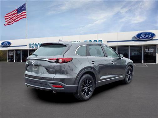 2022 Mazda CX-9 Touring