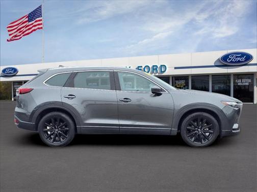 2022 Mazda CX-9 Touring