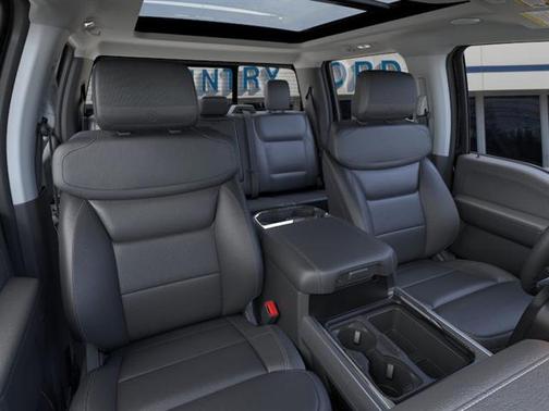 2025 Ford F-350 Lariat