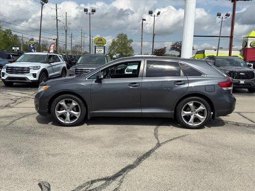 2013 Toyota Venza Limited