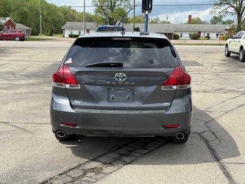 2013 Toyota Venza Limited