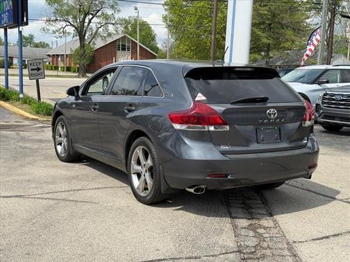 2013 Toyota Venza Limited