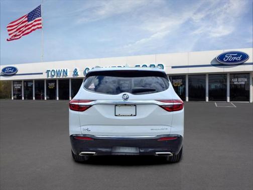 2018 Buick Enclave Premium