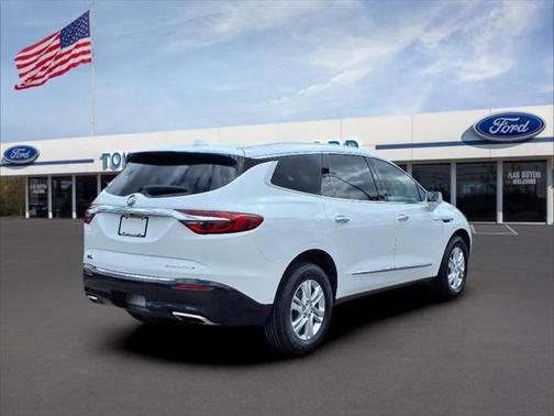2018 Buick Enclave Premium