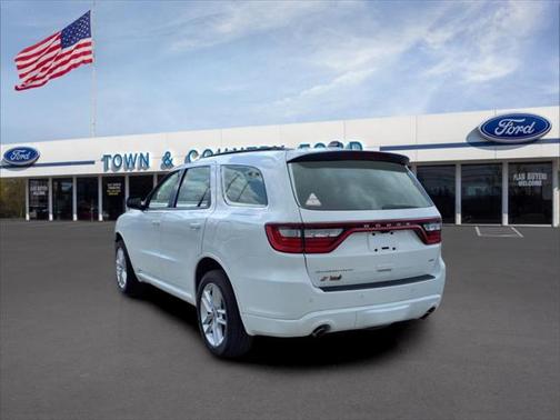 2023 Dodge Durango GT Premium AWD