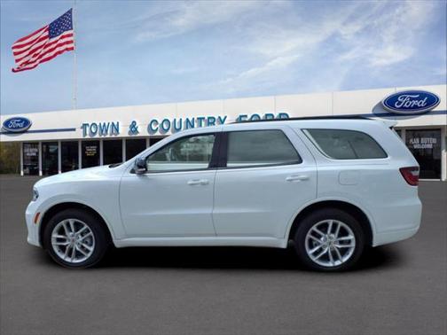 2023 Dodge Durango GT Premium AWD