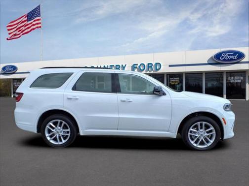 2023 Dodge Durango GT Premium AWD