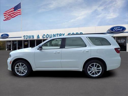 2023 Dodge Durango GT Premium AWD