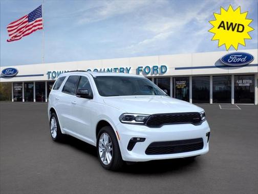 2023 Dodge Durango GT Premium AWD