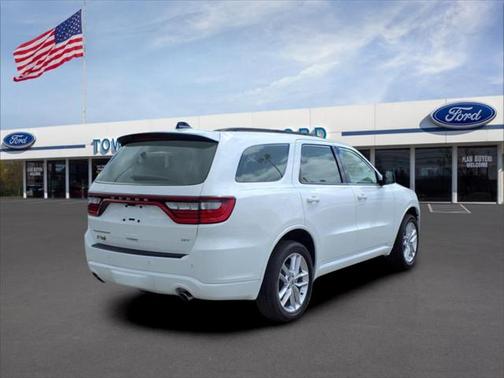 2023 Dodge Durango GT Premium AWD