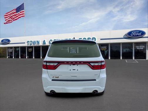 2023 Dodge Durango GT Premium AWD