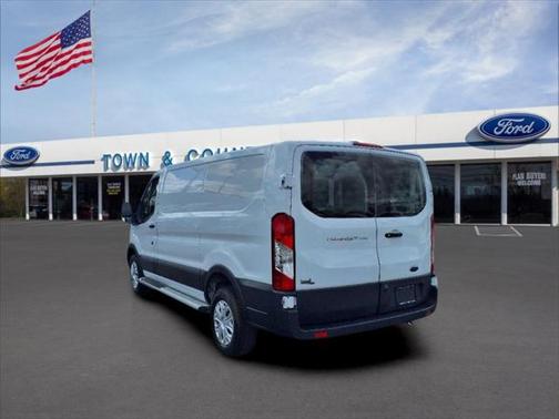 2023 Ford Transit-250 Base