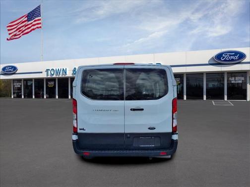 2023 Ford Transit-250 Base