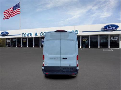 2023 Ford Transit-350 Base