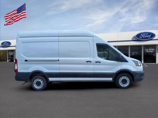 2023 Ford Transit-350 Base