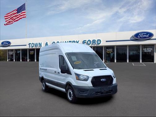 2023 Ford Transit-350 Base