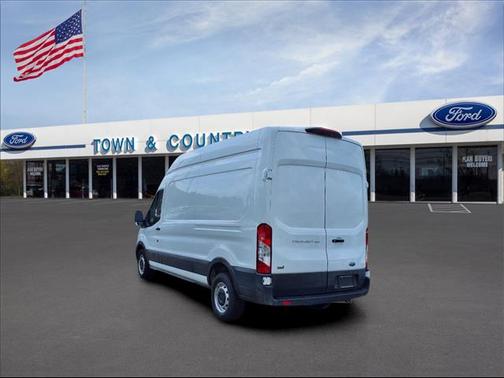 2023 Ford Transit-350 Base