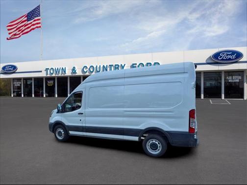 2023 Ford Transit-350 Base