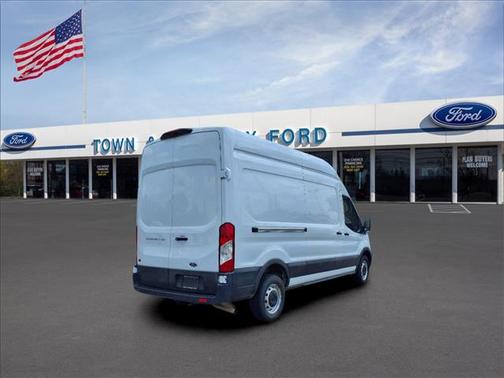 2023 Ford Transit-350 Base