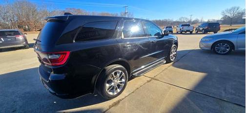 2019 Dodge Durango GT Plus