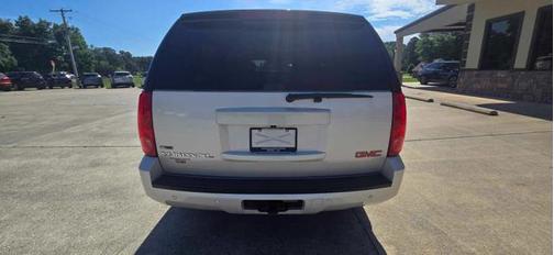 2012 GMC Yukon XL 1500 SLT