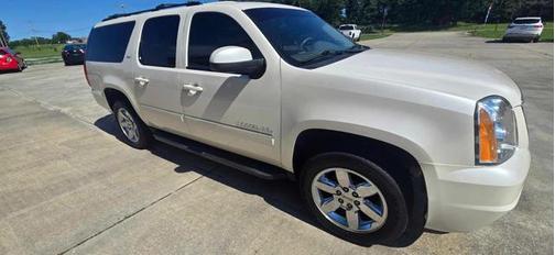 2012 GMC Yukon XL 1500 SLT