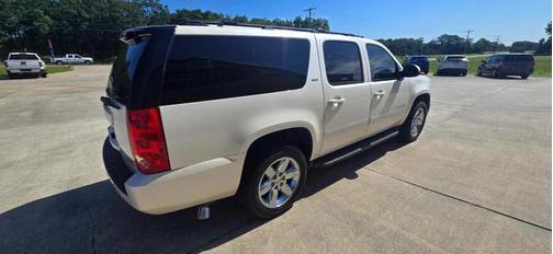 2012 GMC Yukon XL 1500 SLT
