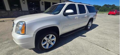 2012 GMC Yukon XL 1500 SLT
