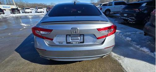 2021 Honda Accord Sport 1.5T