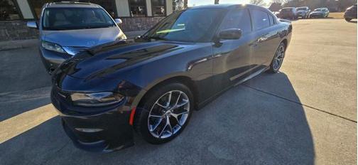 2019 Dodge Charger GT