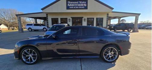 2019 Dodge Charger GT