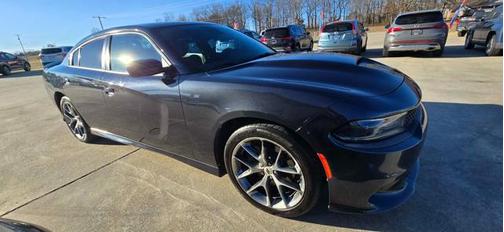 2019 Dodge Charger GT