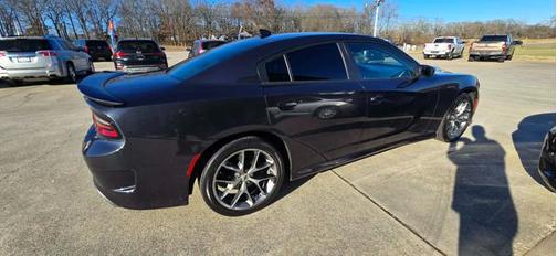 2019 Dodge Charger GT