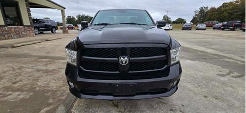 2017 RAM 1500 Tradesman/Express