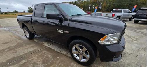 2017 RAM 1500 Tradesman/Express