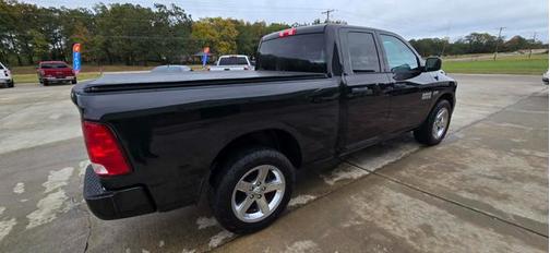 2017 RAM 1500 Tradesman/Express