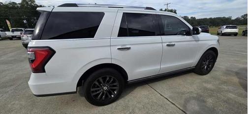 2019 Ford Expedition Limited
