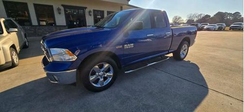 2014 RAM 1500 SLT