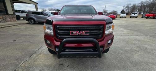 2019 GMC Canyon All Terrain