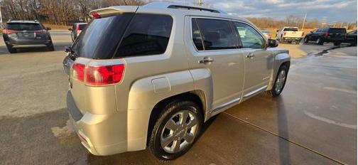 2015 GMC Terrain Denali