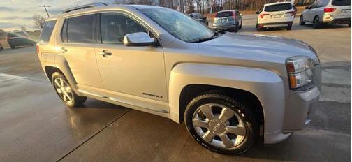 2015 GMC Terrain Denali