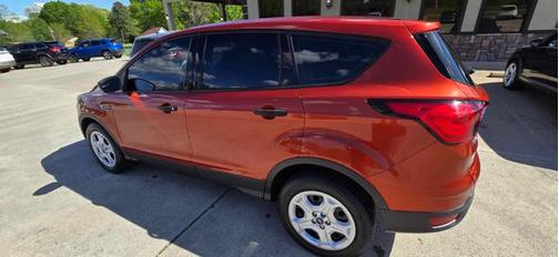2019 Ford Escape S