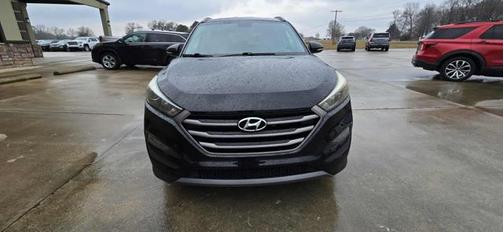 2016 Hyundai TUCSON Eco