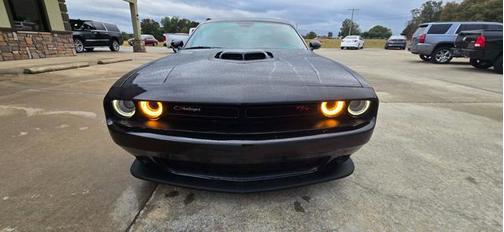2016 Dodge Challenger R/T Scat Pack