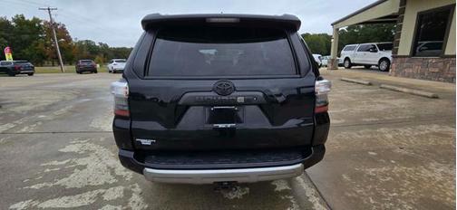 2019 Toyota 4Runner TRD Off Road Premium