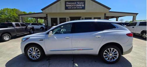 2020 Buick Enclave AWD Premium